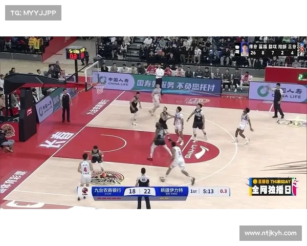 CBA顶级赛事回顾:经典时刻与数据分析 CBA顶级赛事回顾:经典时刻与数据分析