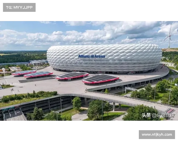 世界足球场地之美:全球最壮观的球场推荐 世界足球场地之美:全球最壮观的球场推荐